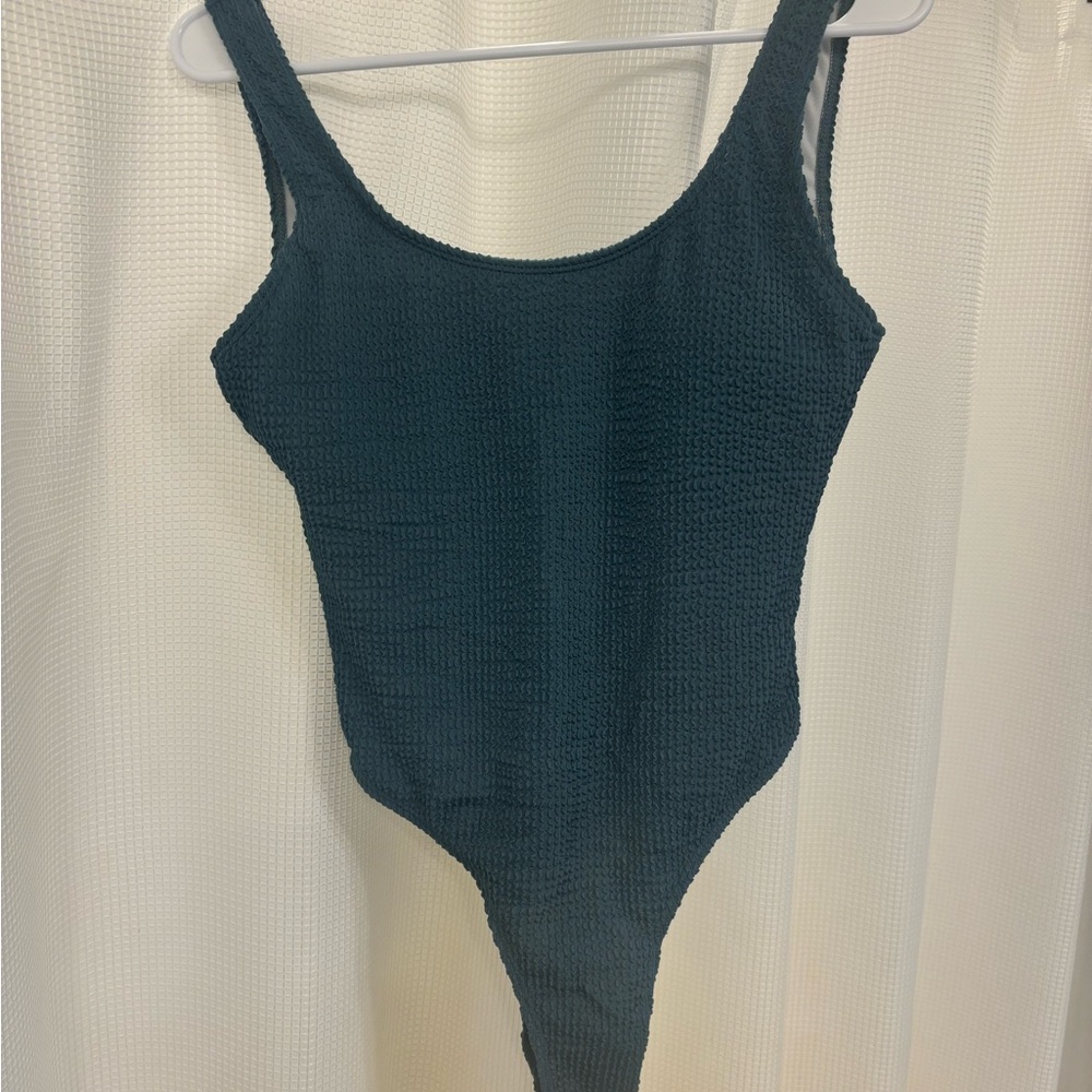 Bathing Suit